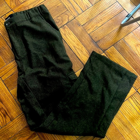 NATIVE YOUTH Other - NWT native youth  dark gray pants size: 34